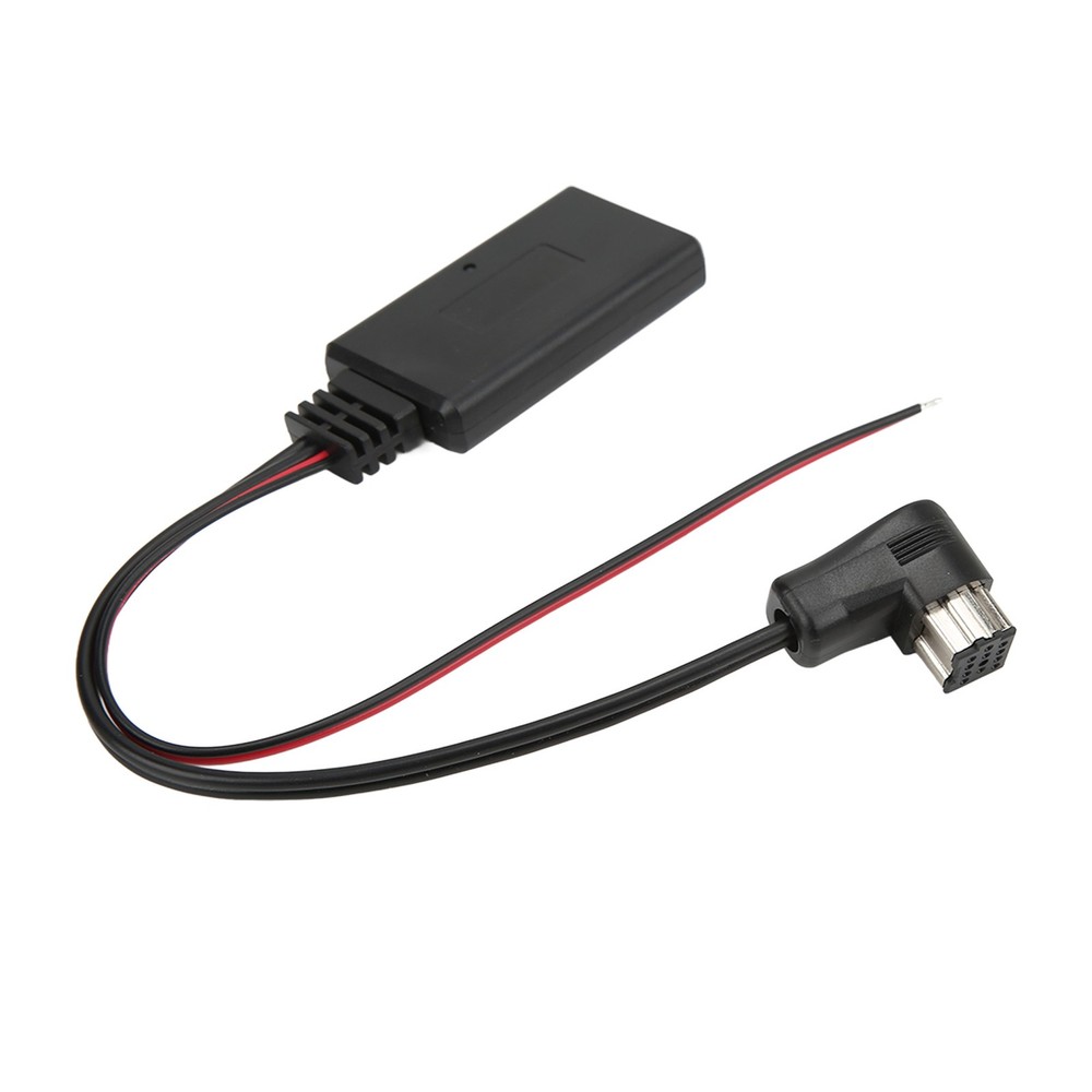 Bluetooth 5.0 Audio Cable Adapter Line For IP‑BUS Excellent