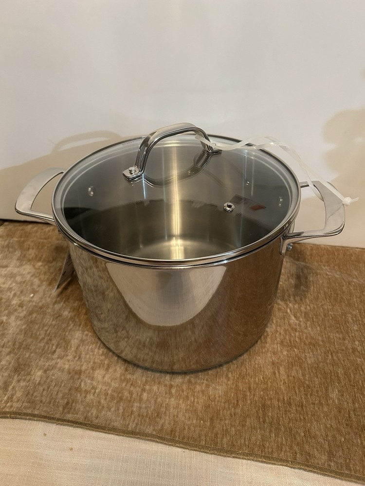 Stainless Steel Cookware