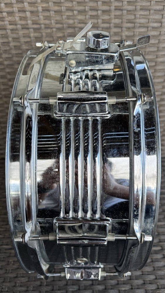 Royce 14”x5” Snare Drum