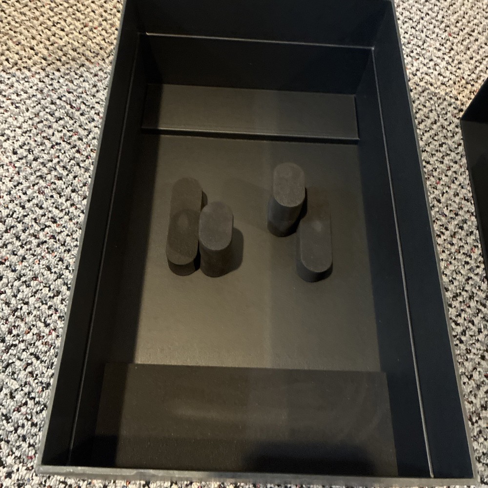 Meta Oculus Rift S VR Gaming Headset BOX ONLY