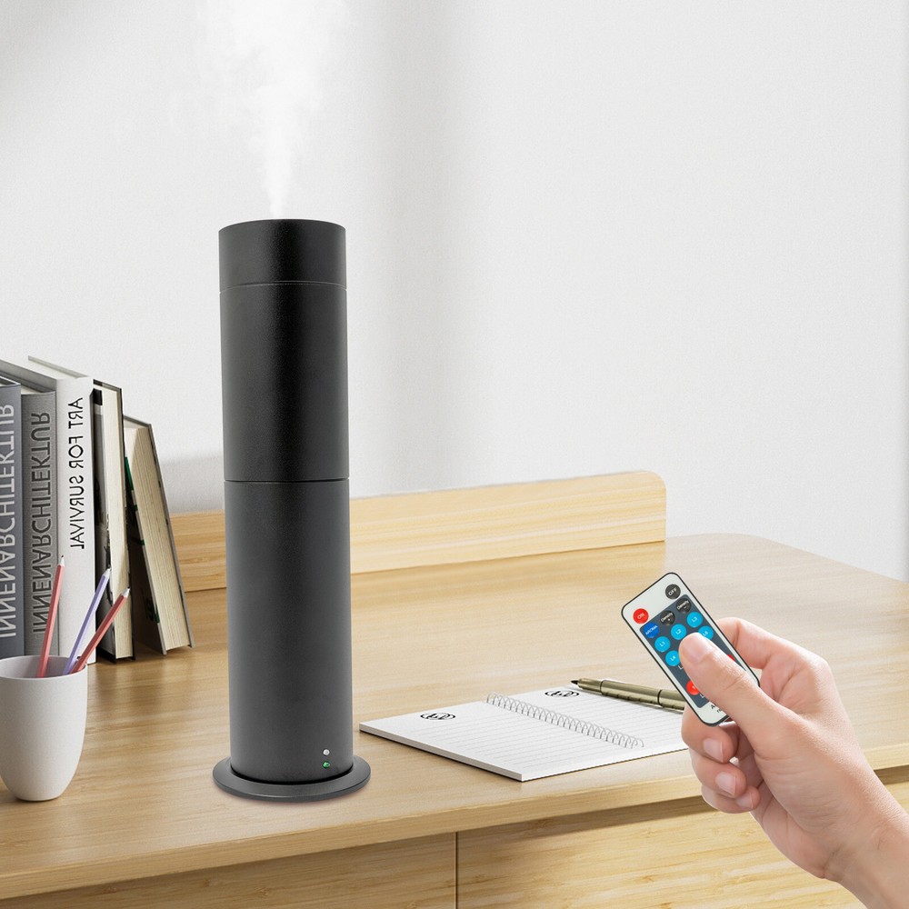 Fragrance Expander, Remote Control Aromatherapy Machine, Smart Scent Air Machine