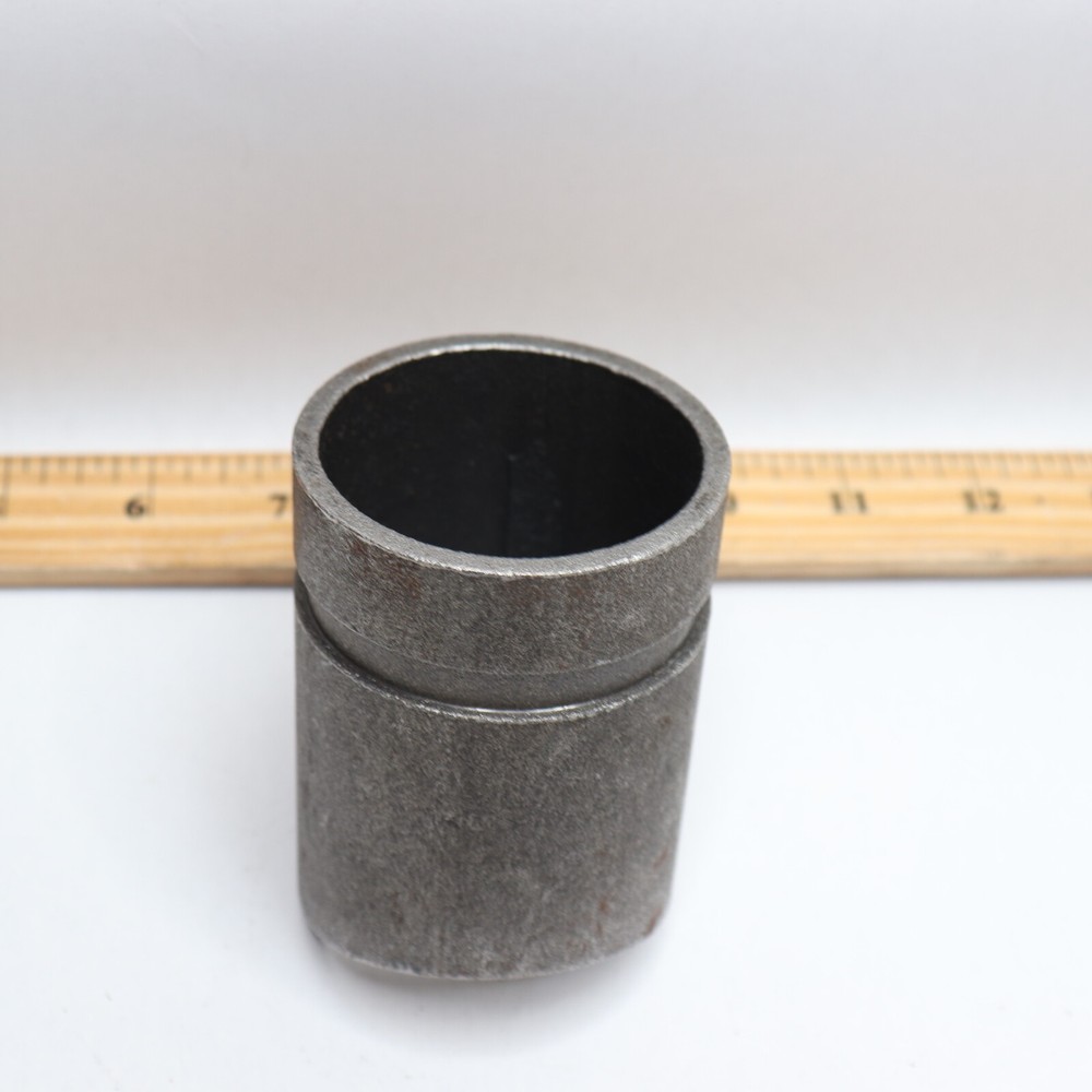 Meritt Welded Outlet Fitting 2" x 3"