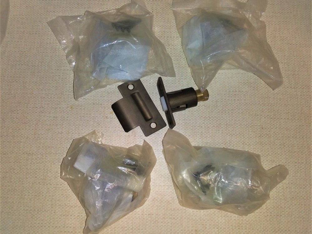 Heavy Duty Door Roller Catch (Latch)