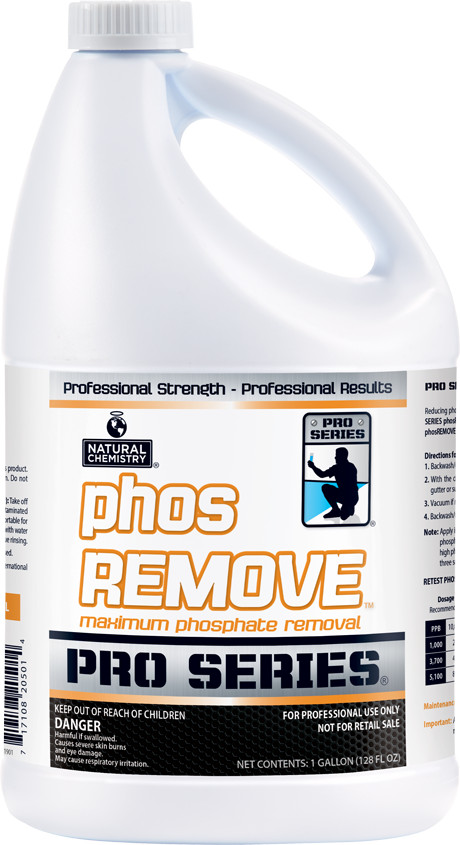 Pro Series PhosREMOVE 1 gallon