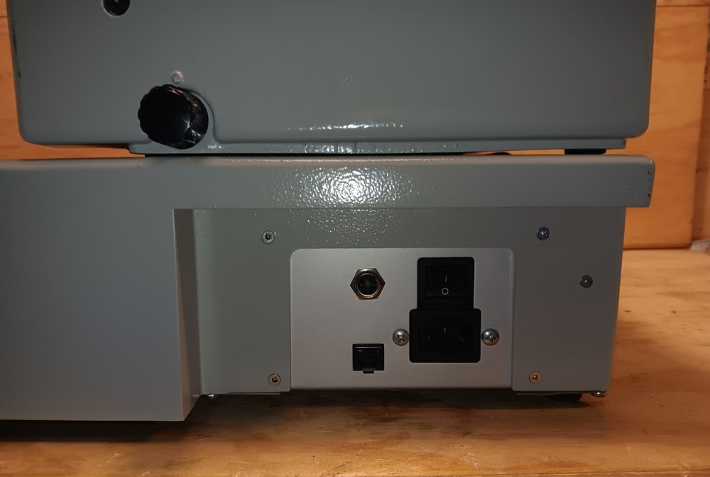 GBC CombBind C800PRO Electric Binding Machine, Binds 500 Sheets, Punches 25