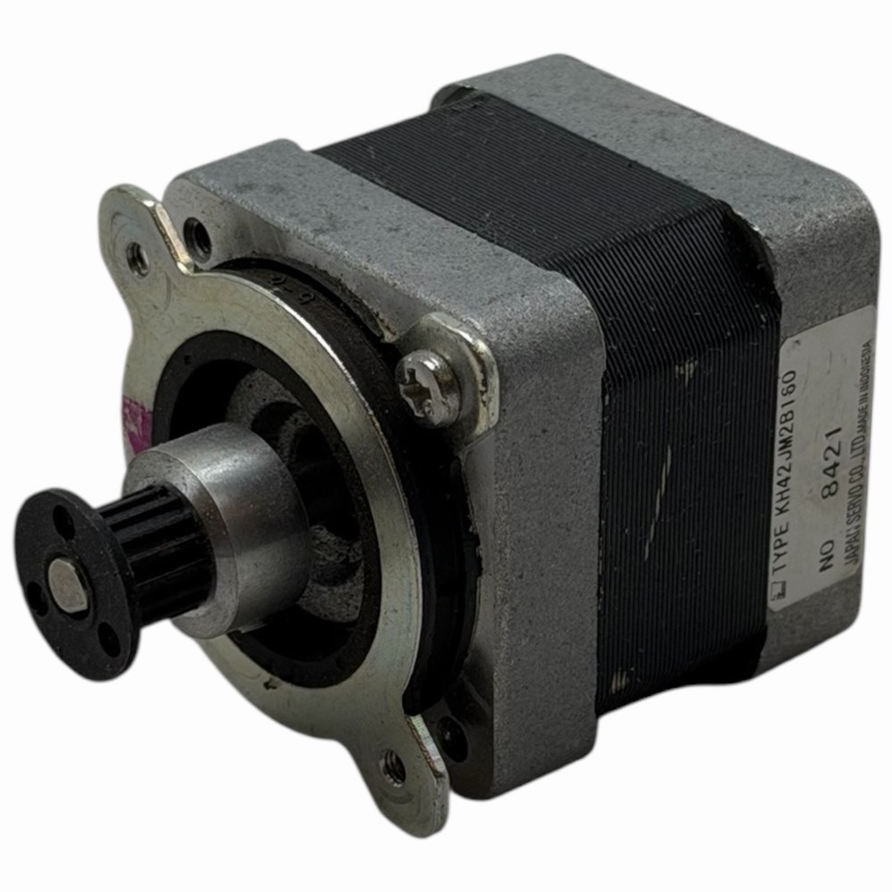 Japan Servo KH42JM2B160 Servo Motor