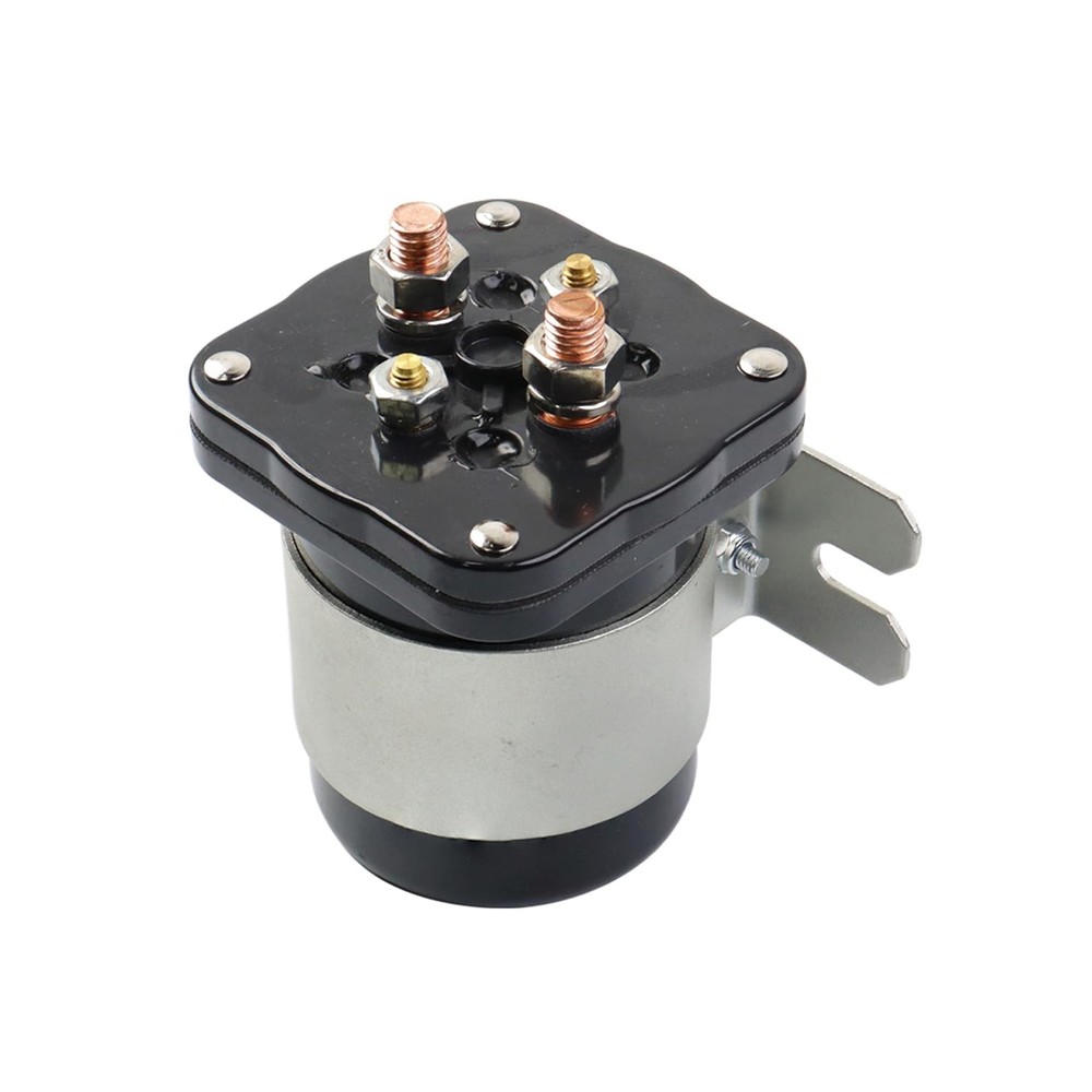 500 Amp Battery Isolator and Relay