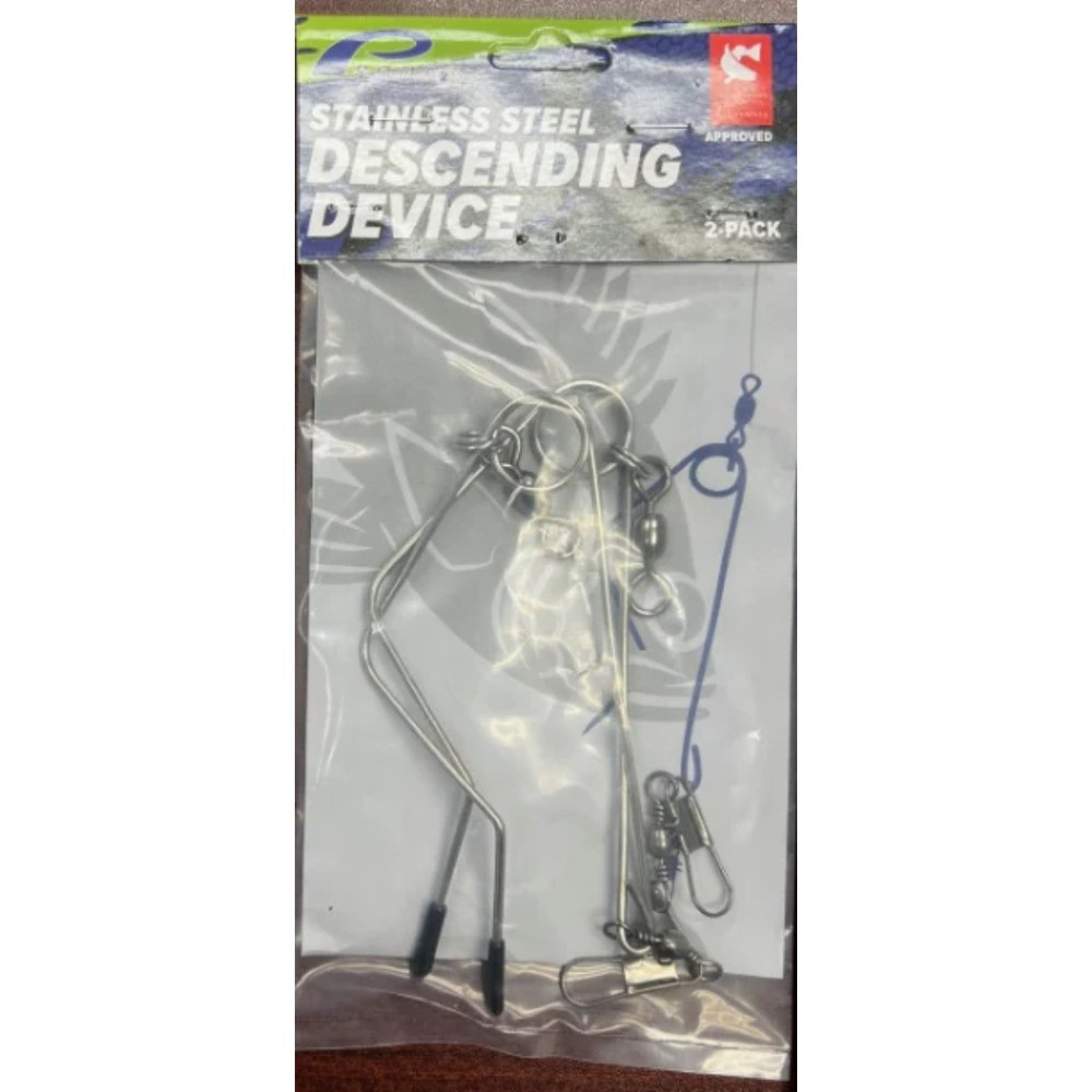 Promar Descending Device