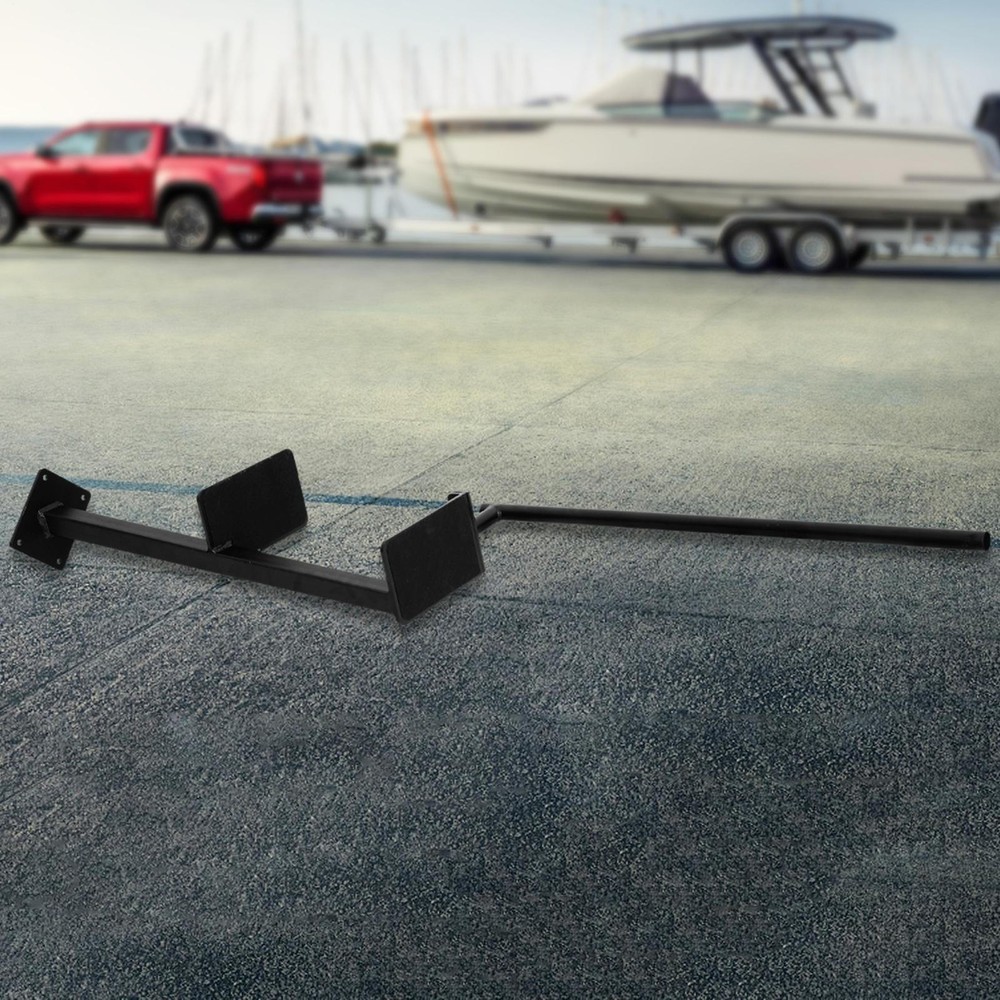 Boat Step Combo 2 Step Boat Trailer Steps Universal High Quality Brand New