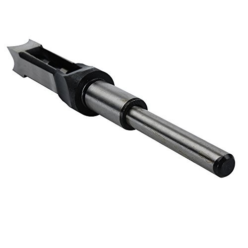 SaferCCTV Woodworker 3/4" Mortising Chisel Set