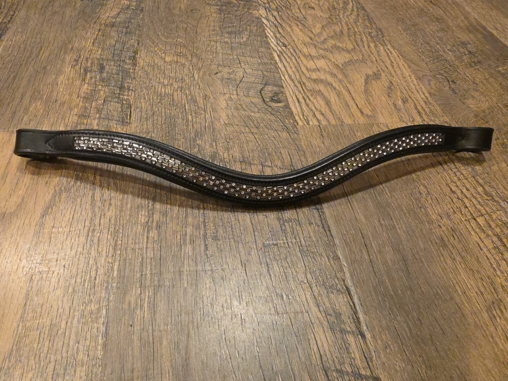 bling browband