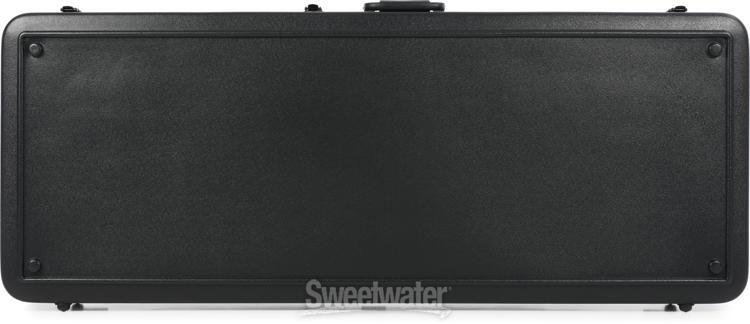 Schecter SGR-8V V-Shape Hardshell Guitar Case
