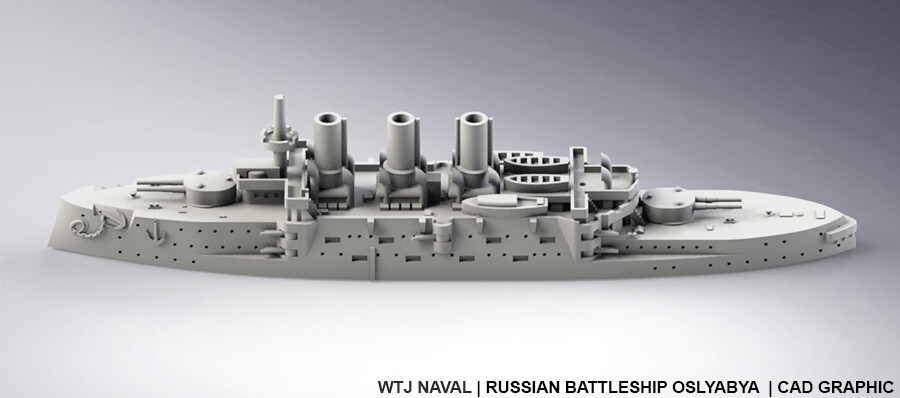 1:700 Oslyabya