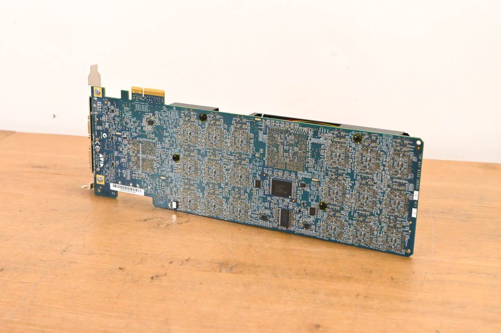 AVID Pro Tools HDX Core Card CG01ZUJ