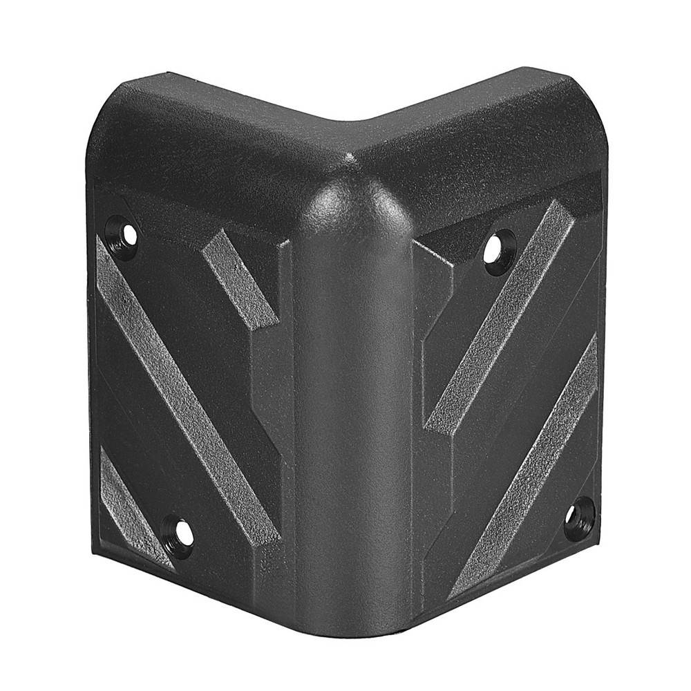 Speaker corner protections wardrobe edge corner speaker stackable guard 4pcs