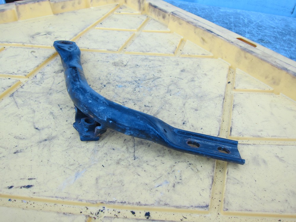 1996 Yamaha Virago 535 XV535 OEM FRAME