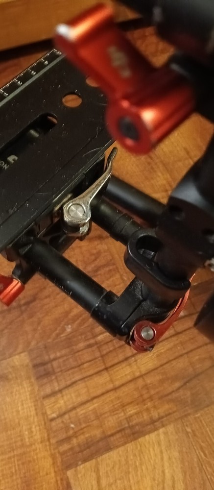 DJI Ronin-MX BUNDLE