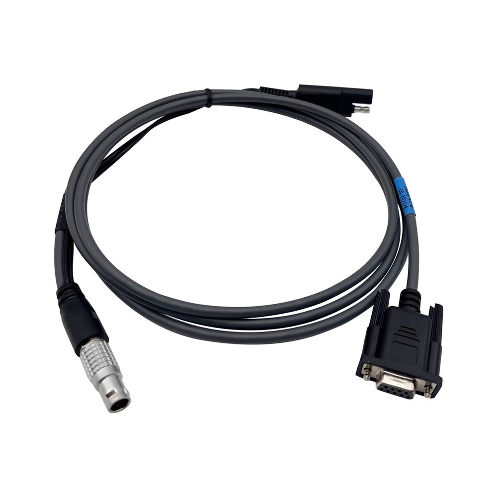 NEW Programming Cable for 35-watt radio Pacific Crest PDL HPB A00470 TYPE