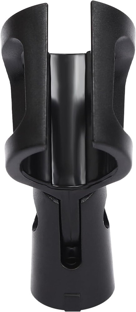 Universal Microphone Holder, Adjustable Microphone Holder Kit for Wired 1.2-1.8’
