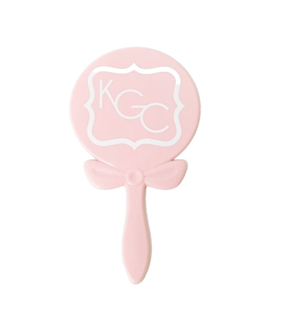 Kawaii Girl Cosmetics Castleton Mirror
