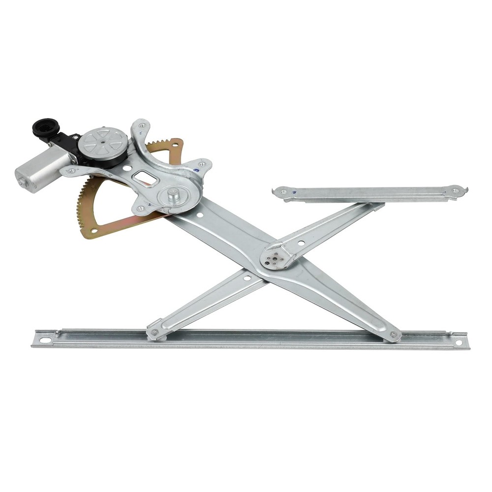 Front Left Power Window Regulator with Motor Replacement 2003-2009 69802-58010