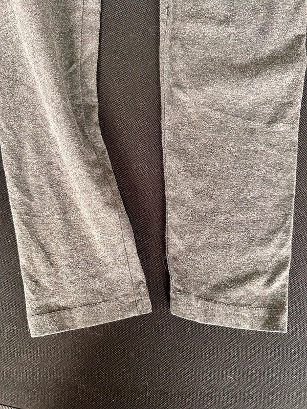 Hush grey leggings