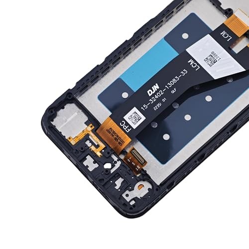 for Samsung Galaxy A14 5G Screen Replacement with Frame for Samsung a14 a146u