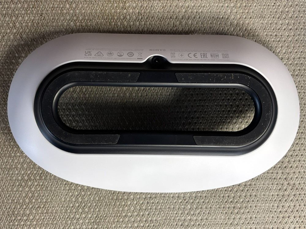 Sony PlayStation VR2 Sense Controller Charging Station