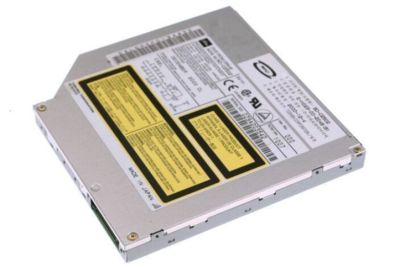 SD-C2502 - 8X DVD-ROM (no Face Plate/ Caddy)