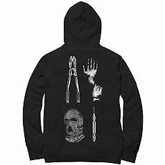 Deathwish Breaking and Entering Hoodie