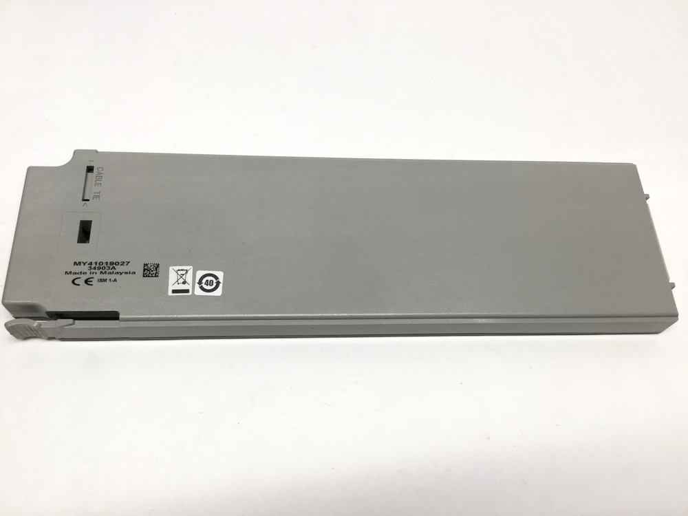 Agilent HP 34903A Actuator General Purpose Switch Module, 20-Channel SPDT DAQ