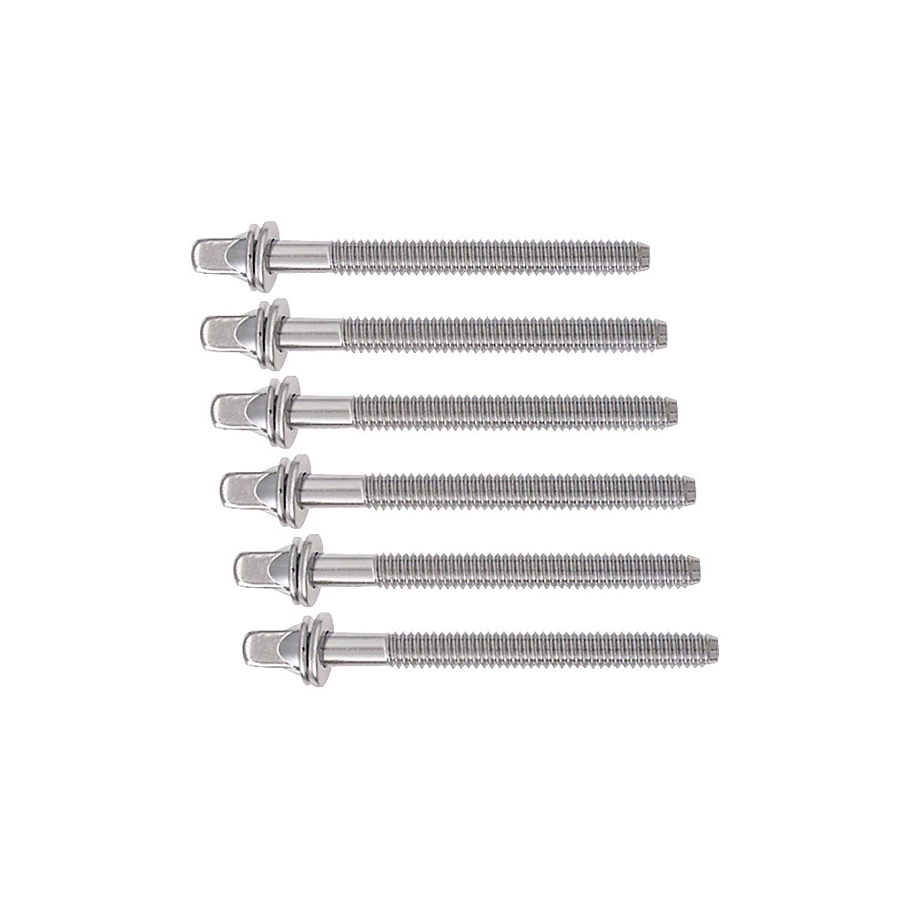 Gibraltar SC-4E 2-1/4" Tension Lugs (6-Pack)
