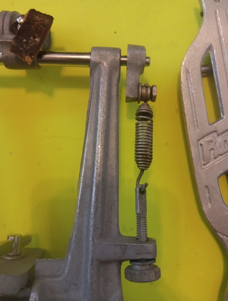 Rogers Kick Drum Pedal