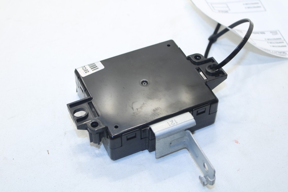 2017-2020 Nissan Pathfinder SV Parking Assist Sonar Control Module 28532-9PC0A