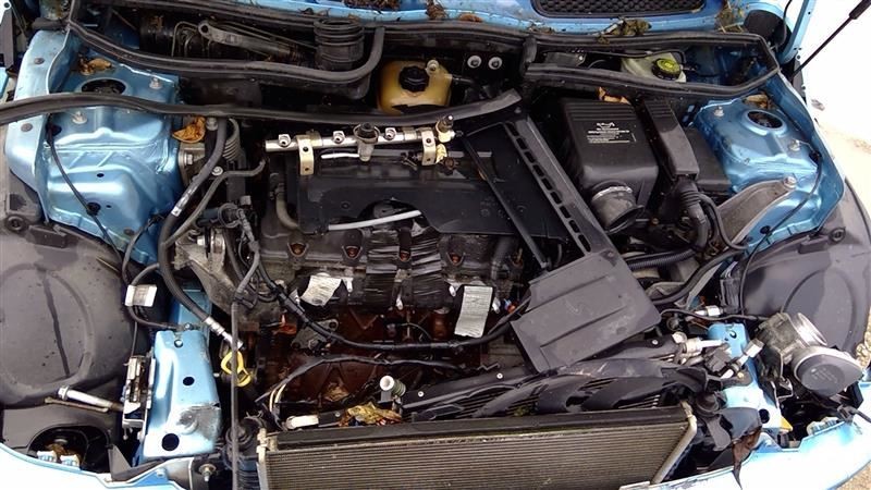 Engine ECM Electronic Control Module 1.6L Fits 02-04 MINI COOPER 400481