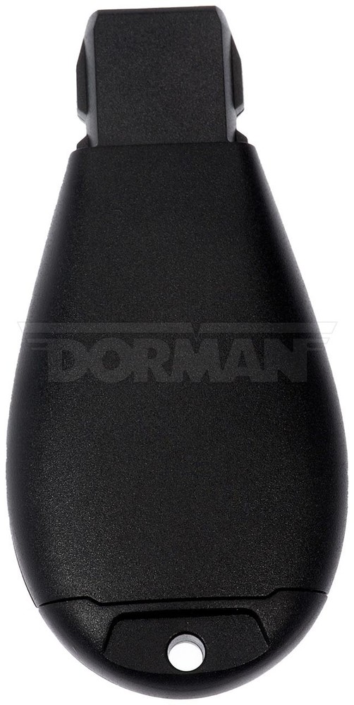 Dorman 99268ST Keyless Entry Remote 5 Button Compatible with Select Jeep Models