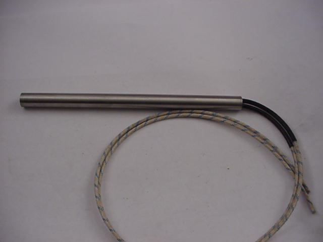 Wattco Firerod Cartridge Heater 23980C J-02 440 V 300 W Heating Element