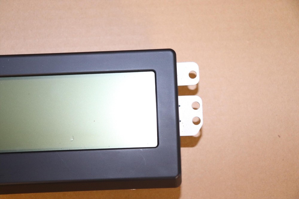 HYUNDAI BK1 GENESIS COUPE INFORMATION DISPLAY SCREEN 96130-2M070VM5