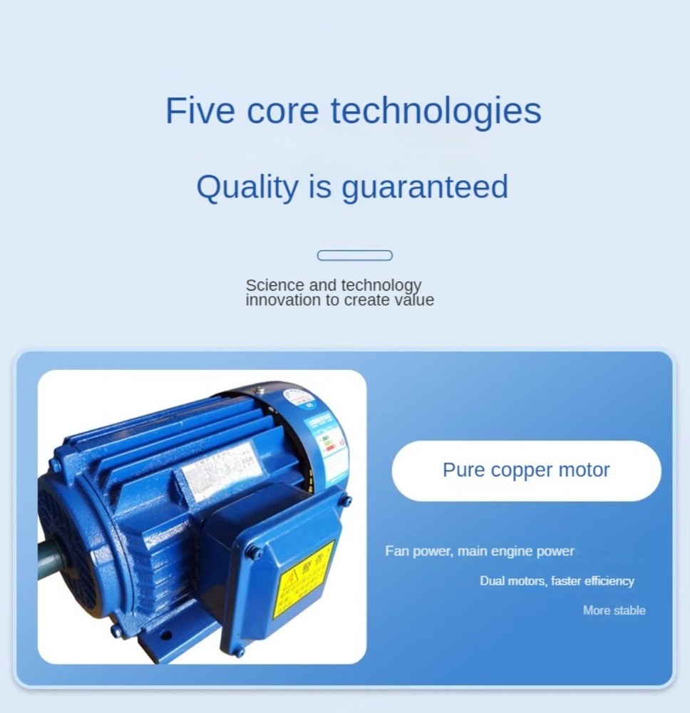 Peanut Shelling Machine Automatic 220v Small Dustless Peanut Shelling Machine