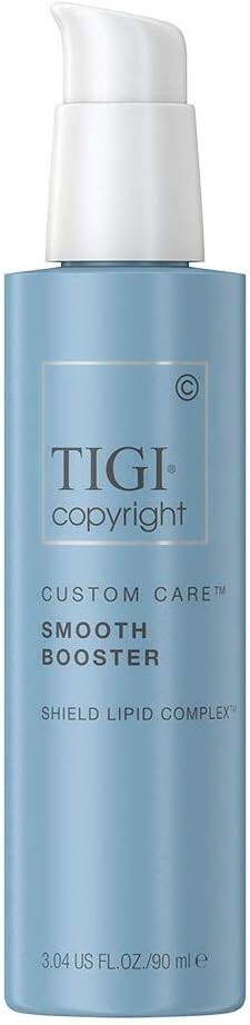 Tigi Copyright Custom Care Smooth Booster 90ml 3.04 Oz