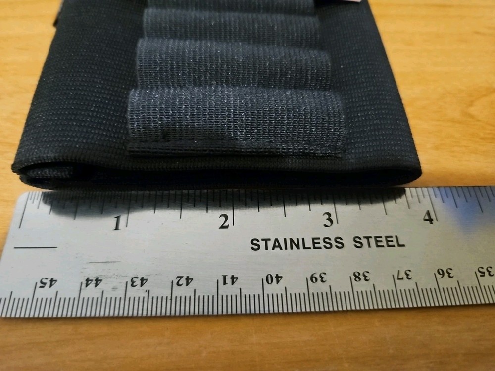 Allen Rifle Cartridge Holder