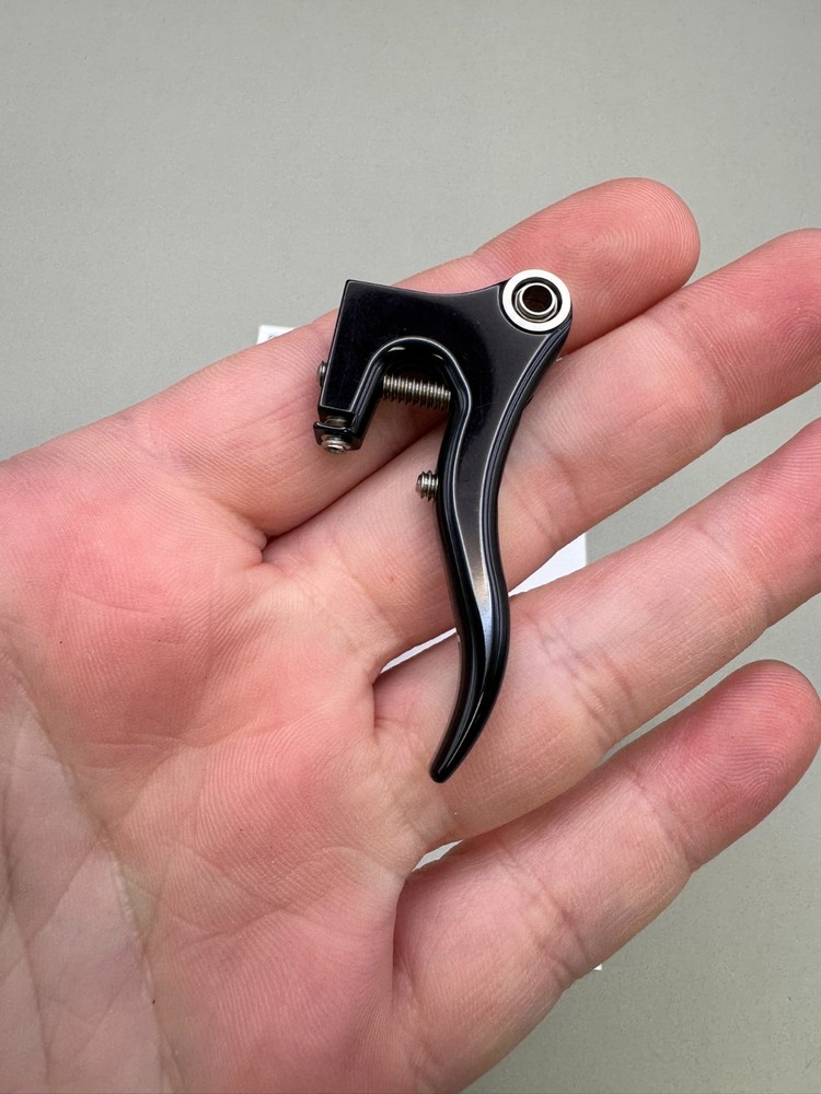 Proto/Dye PM6 Critical Trigger-Black