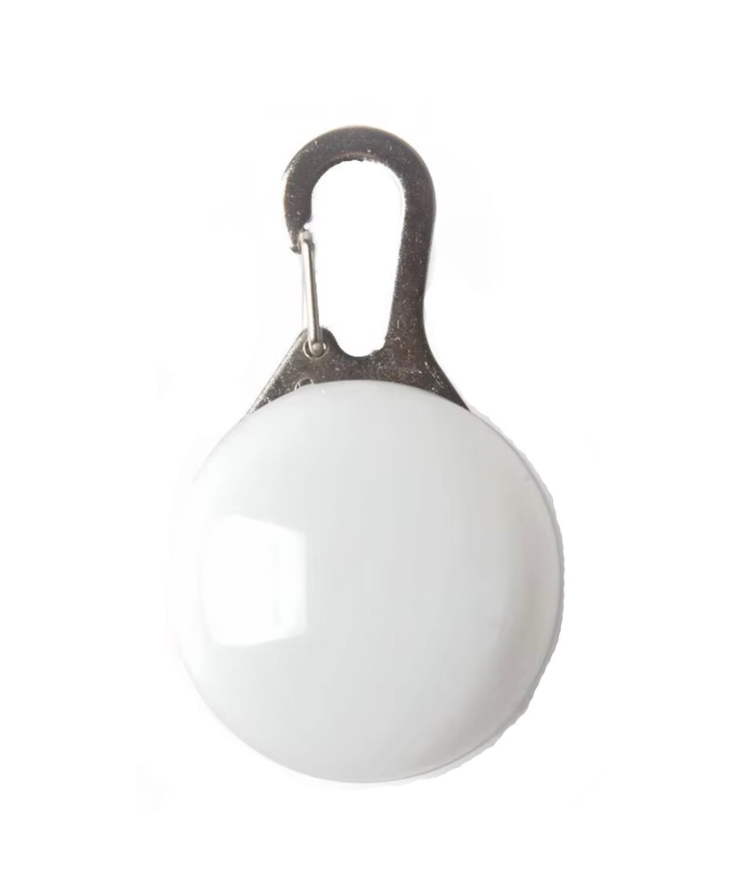 LED DOG PENDANT COLLAR LIGHT