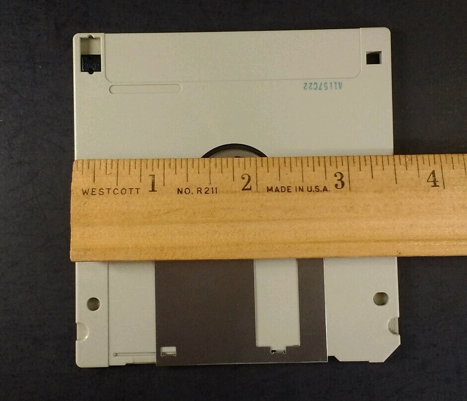 Microsoft Word for Windows 3.5" Disk Vintage 1990 Rare Setup