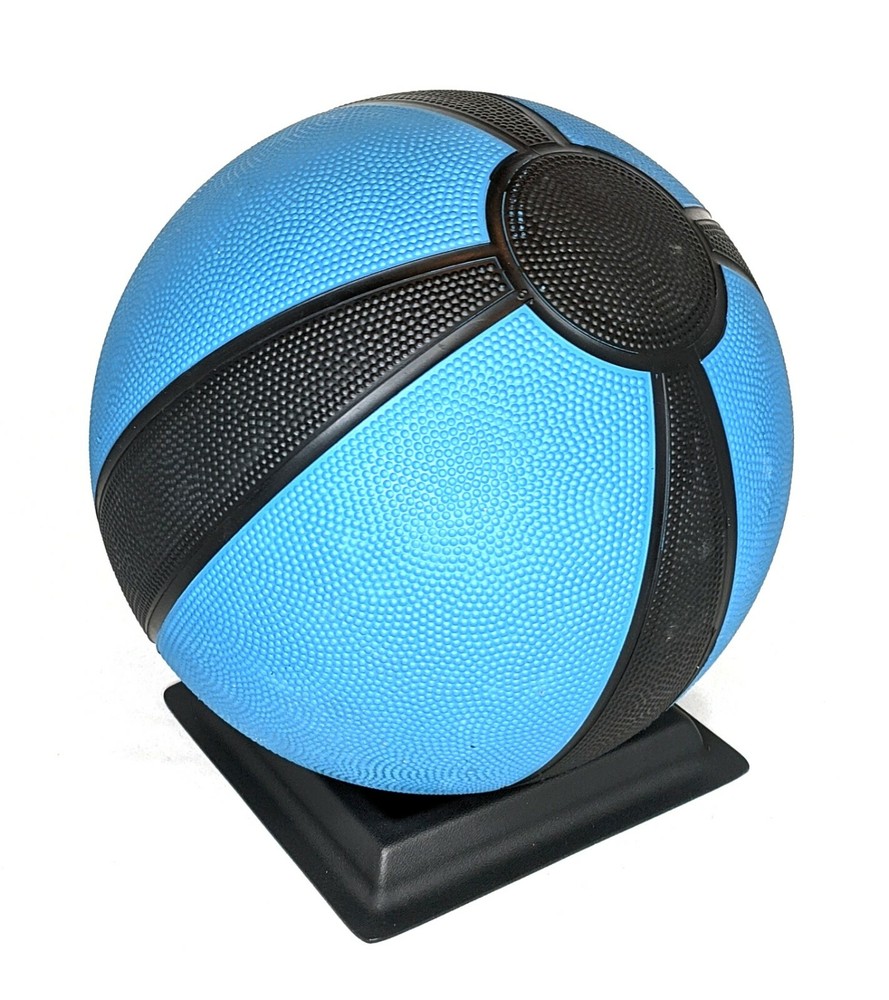 Core Ball and Medicine Ball Stand
