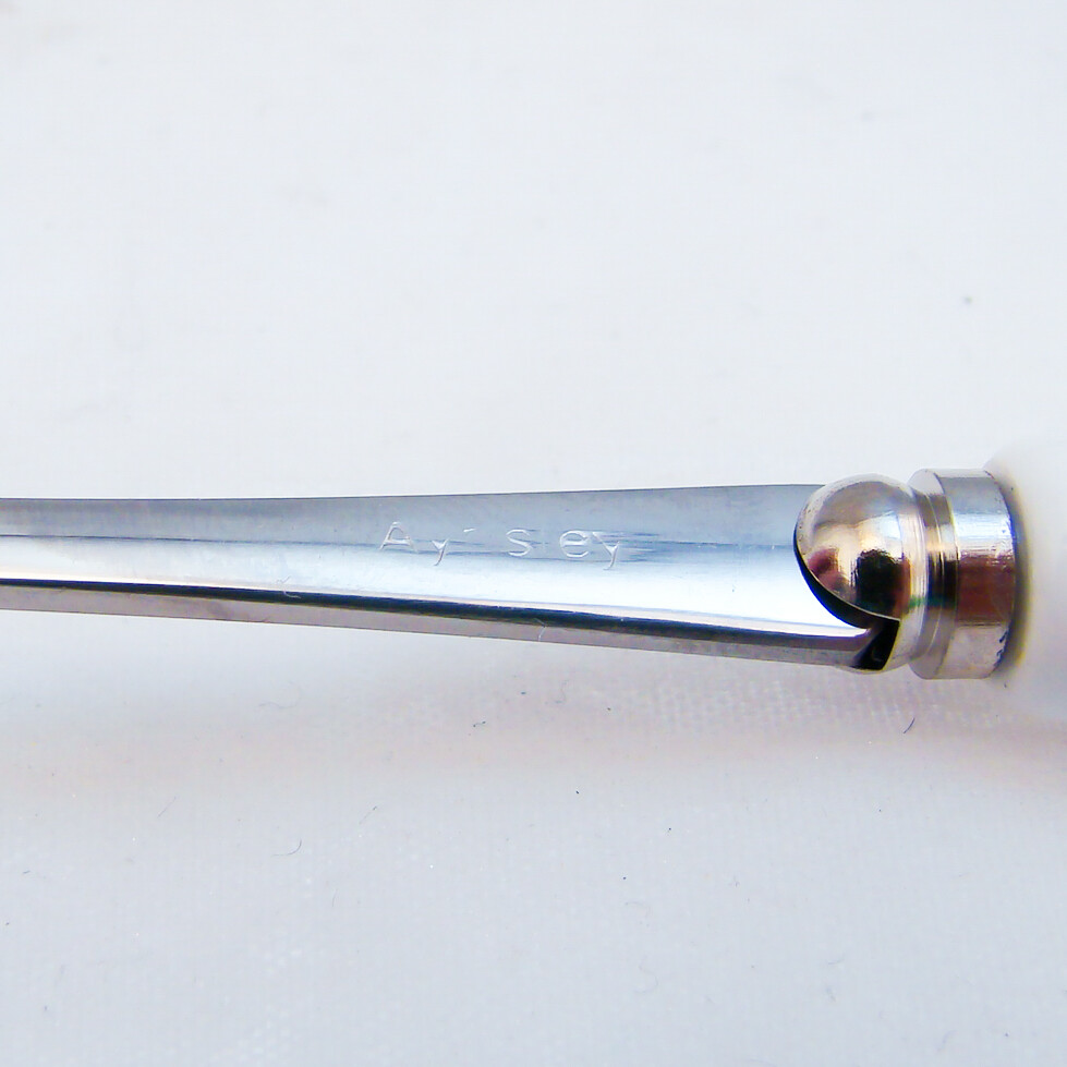 Aynsley CAMILLE Pastry Fork(s) NEW