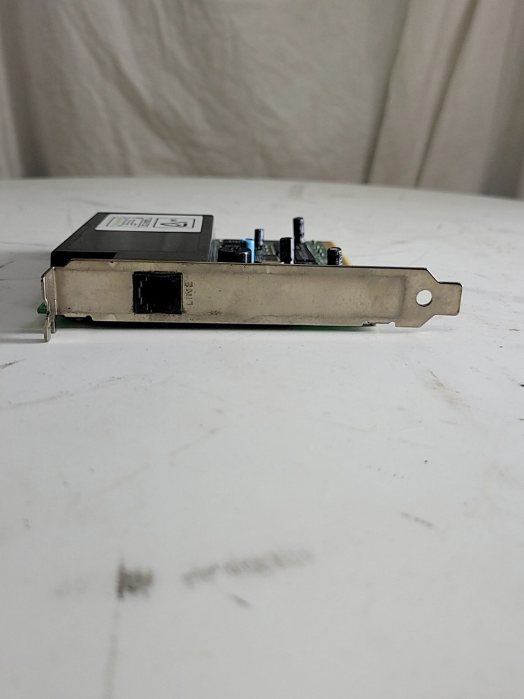 IBM 33l4582 PCI Fax Modem