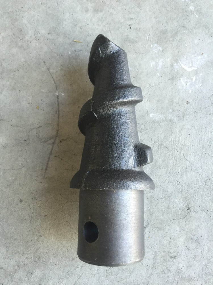 Frontier 5BP501541B BOLT ON POSTHOLE DIGGER AUGER POINT Tip (19-277)