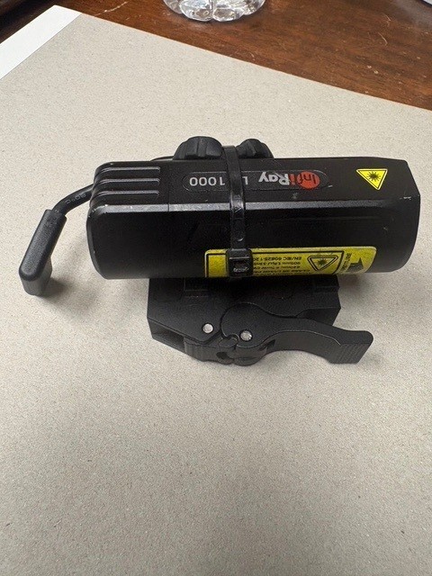 IRAY LR 1000 THERMAL RANGE FINDER