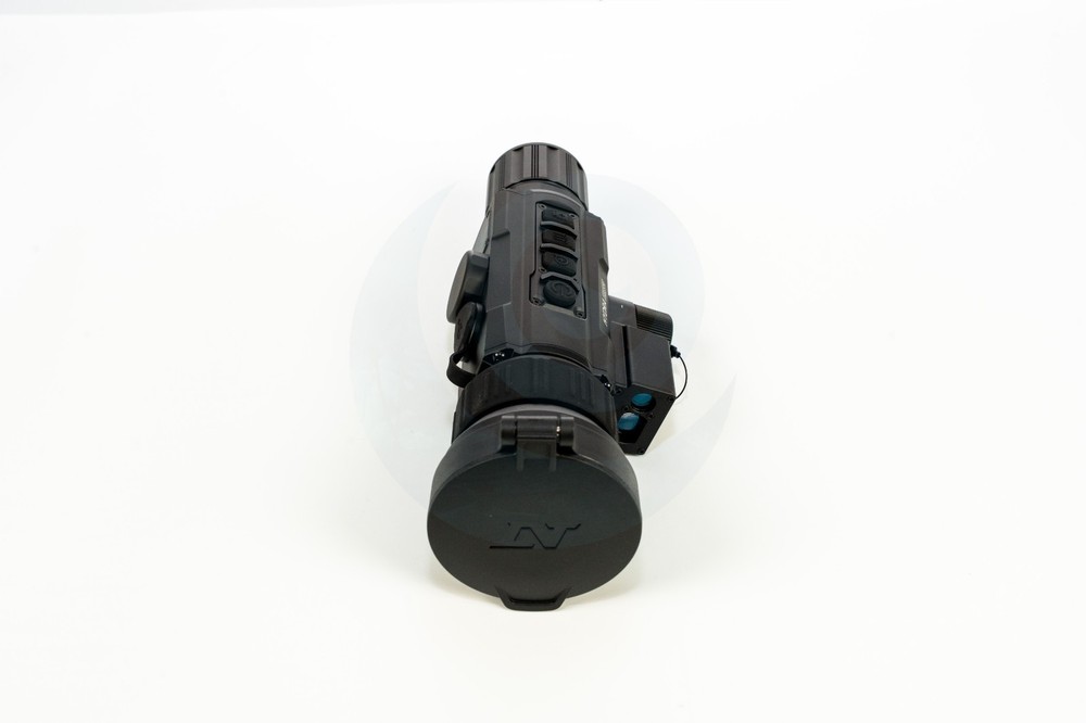 DNT Optics Hydra LRF HS650R Multi-Function Thermal Scope with Laser Rangefinder